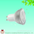 high quality gu10 bulb led
